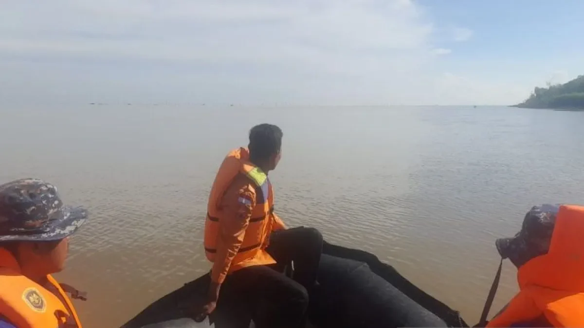 Tiga Nelayan Dilaporkan Hilang Selama Lima Hari Di Labuhanbatu