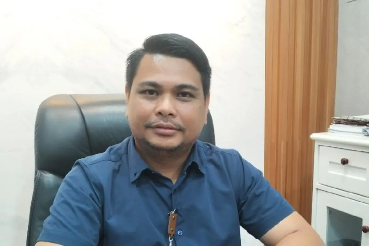 Wali Kota Medan Copot Empat Pejabat Positif Narkoba Wali Kota Medan Copot Empat Pejabat Positif Narkoba