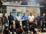 Jaringan Pengedar Sabu Di Dalam Lapas Calang Berhasil Terungkap