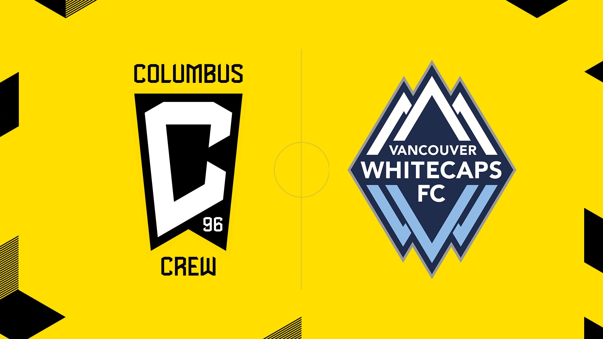 Columbus Crew vs Vancouver Columbus Crew vs Vancouver