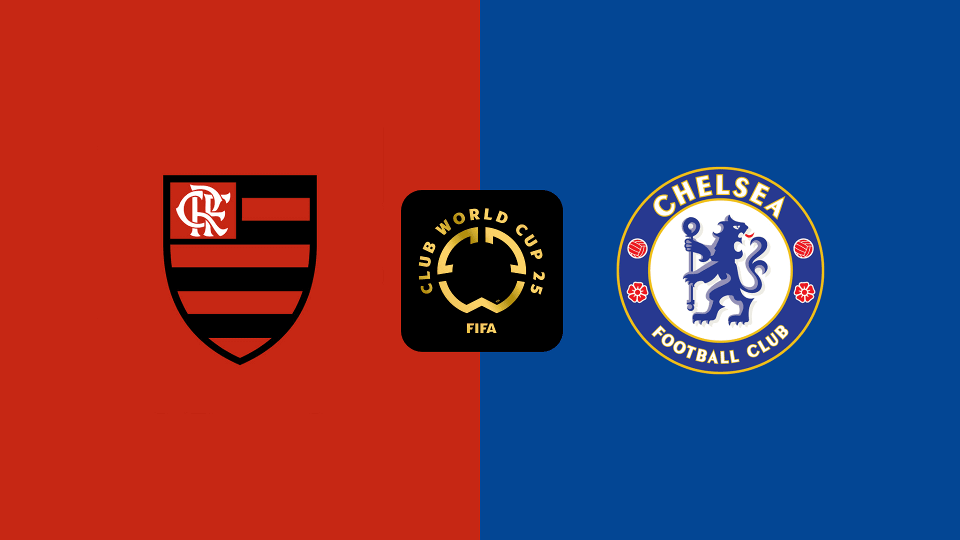 Flamengo vs Chelsea
