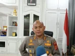 Polres Sabang Antisipasi Potensi Kerawanan Jelang Pelantikan Walikota