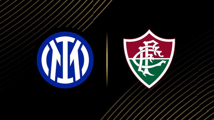 Inter Milan vs Fluminense