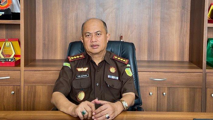 Dugaan Korupsi Di KEK Arun, Kejari Lhokseumawe Minta Keterangan Dua Pejabat PAG