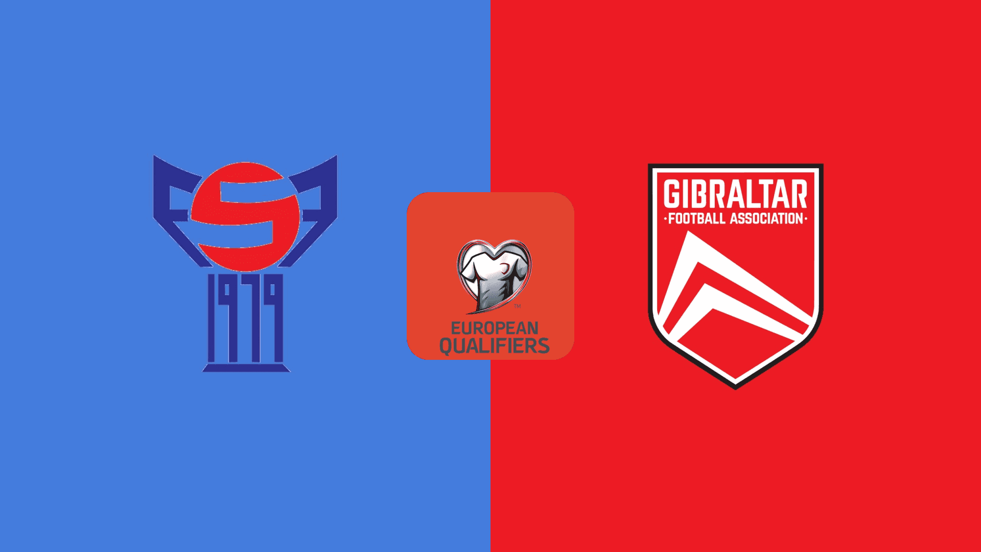Kepulauan Faroe vs Gibraltar