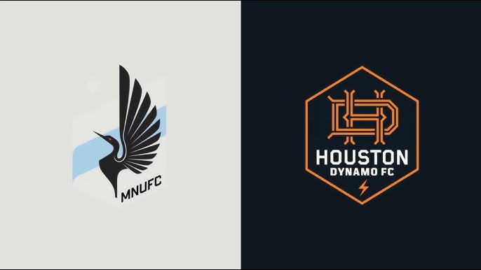 Minnesota vs Houston Dynamo