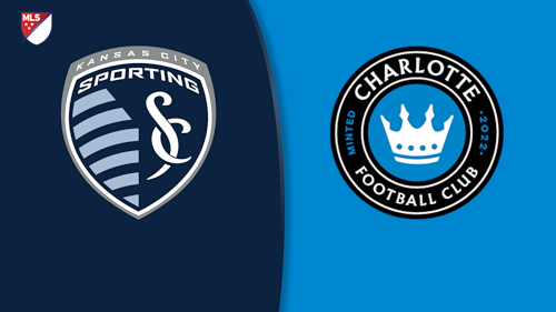 Sporting Kansas vs Charlotte