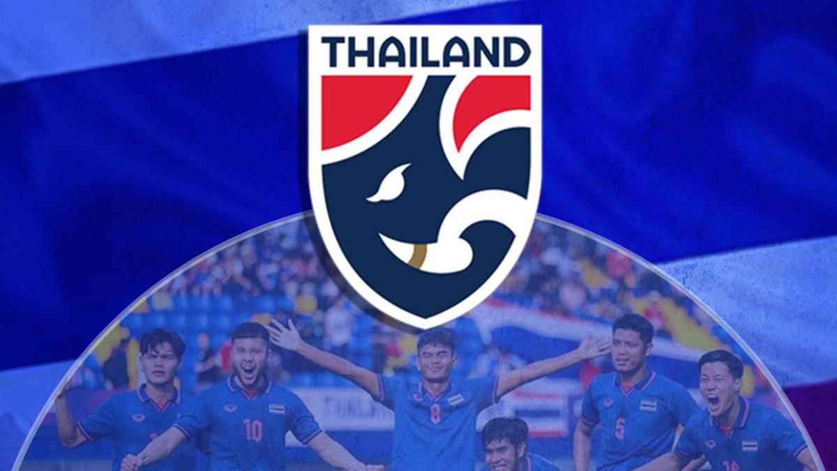 Thailand U23 vs UEA U23 Thailand U23 vs UEA U23