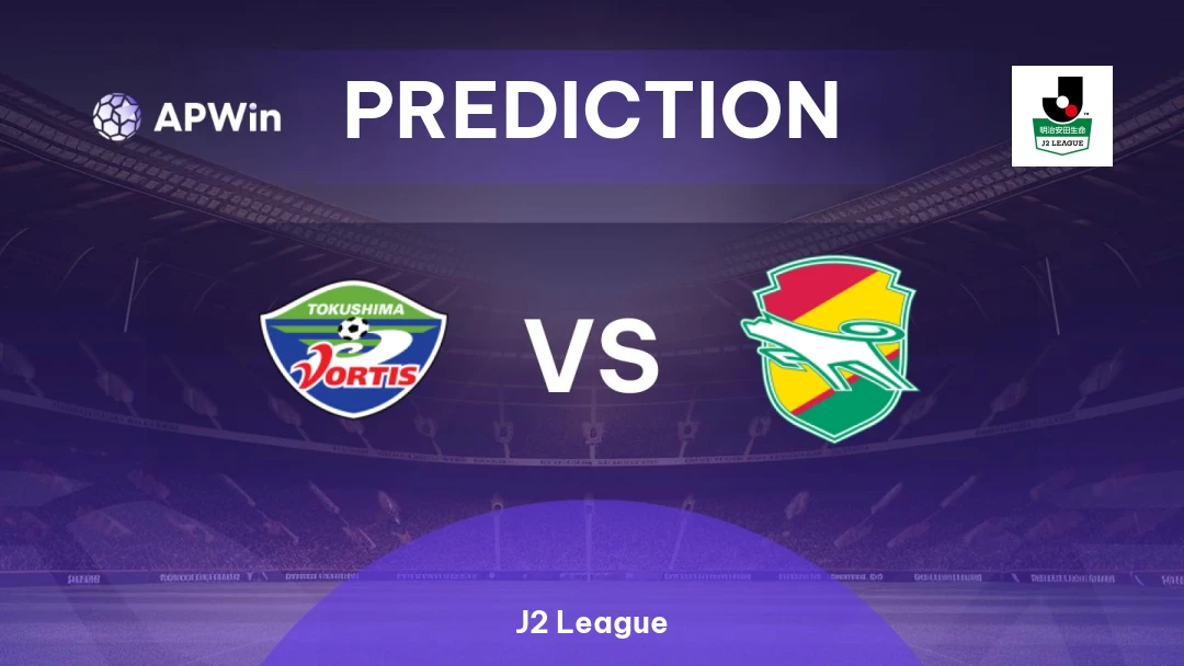 Tokushima Vortis vs JEF United Tokushima Vortis vs JEF United
