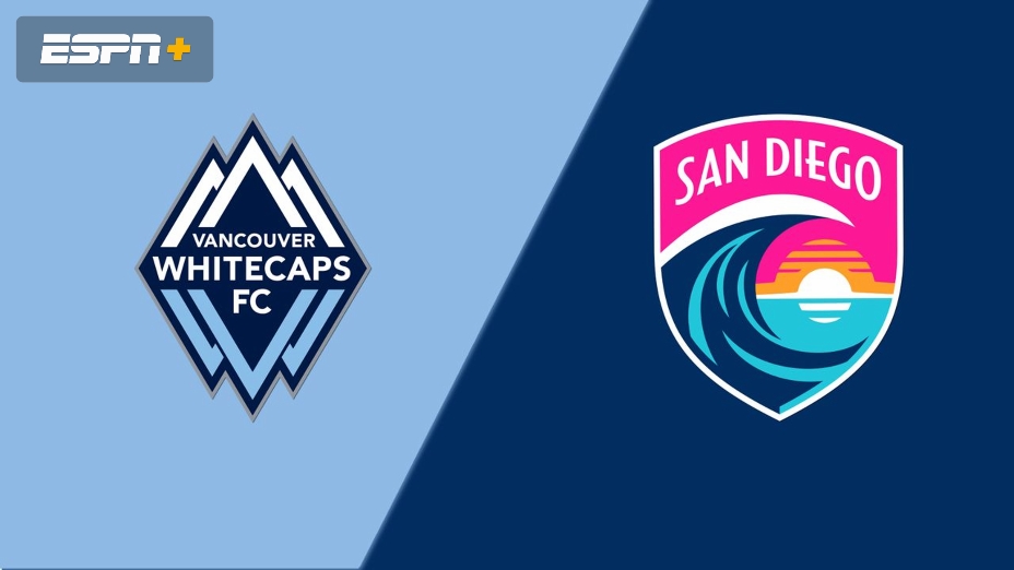 Vancouver vs San Diego