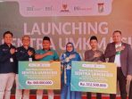 BSI Maslahat Dongkrak Ekonomi Mustahik Lewat Budidaya Ikan dan UMKM Jamur Tiram BSI Maslahat Dongkrak Ekonomi Mustahik Lewat Budidaya Ikan dan UMKM Jamur Tiram