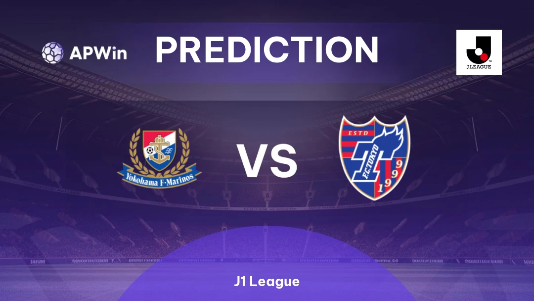 Yokohama Marinos vs Tokyo