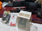 Ditreskrimum Polda Aceh Ungkap 75 Kasus Judol Dalam Sebulan