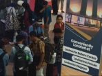Polda Kepri Tetapkan Pengurus Jaringan PMI Ilegal Polda Kepri Tetapkan Pengurus Jaringan PMI Ilegal