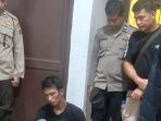 Motif Pria Bunuh Pacar Pakai Obeng Di Siantar: Cemburu Lihat Isi Chat Di HP Korban