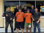 Aksi Keji Pekerja Bunuh-Buang Mayat Tauke Sawit Ke Sungai, Ini Motifnya Aksi Keji Pekerja Bunuh-Buang Mayat Tauke Sawit Ke Sungai, Ini Motifnya