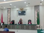 JPU Tuntut Hukum Mati Terdakwa Pembunuhan Jeulingke Banda Aceh