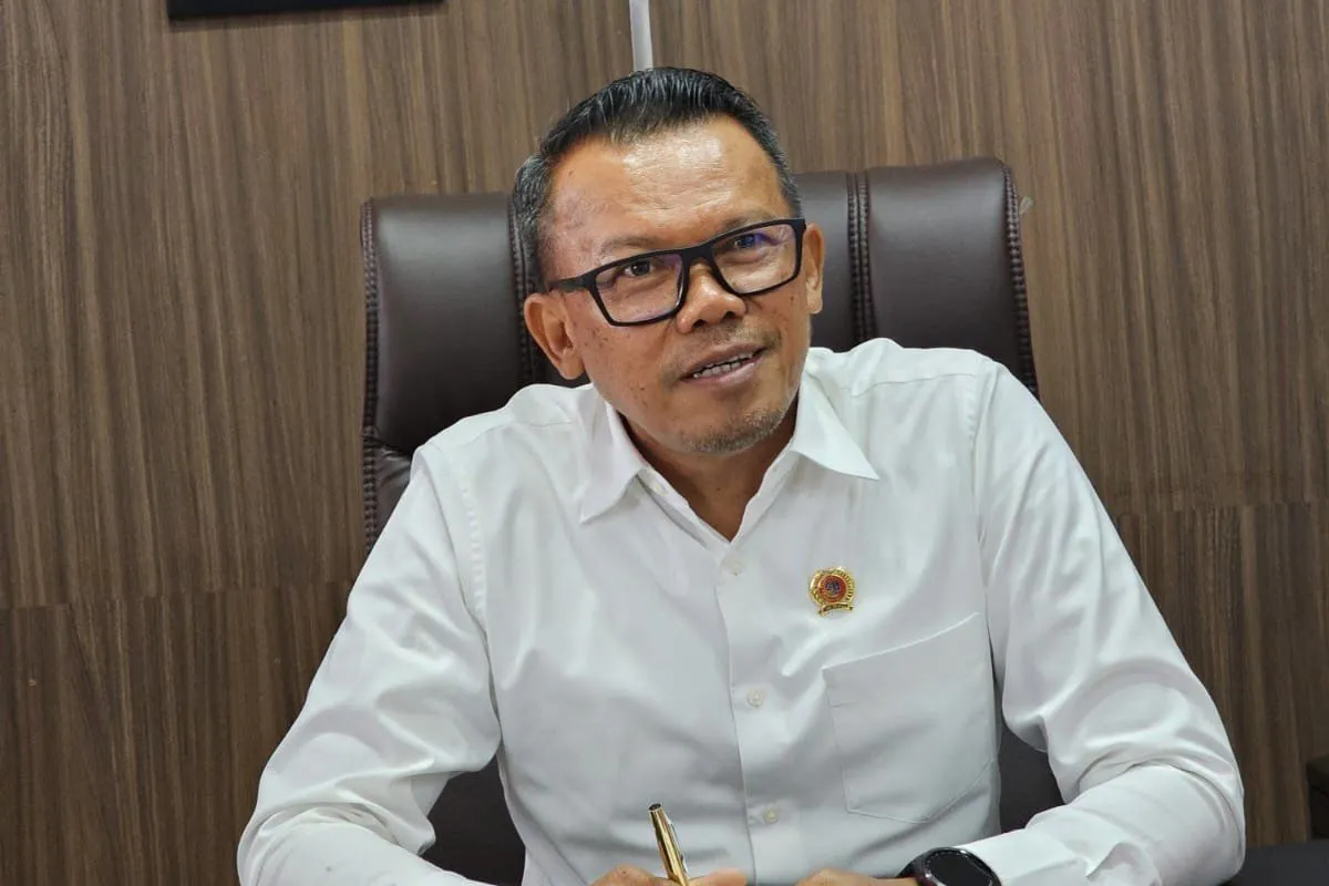 BPN Bali Pastikan Tidak Ada Pulau Dikuasai WNA BPN Bali Pastikan Tidak Ada Pulau Dikuasai WNA
