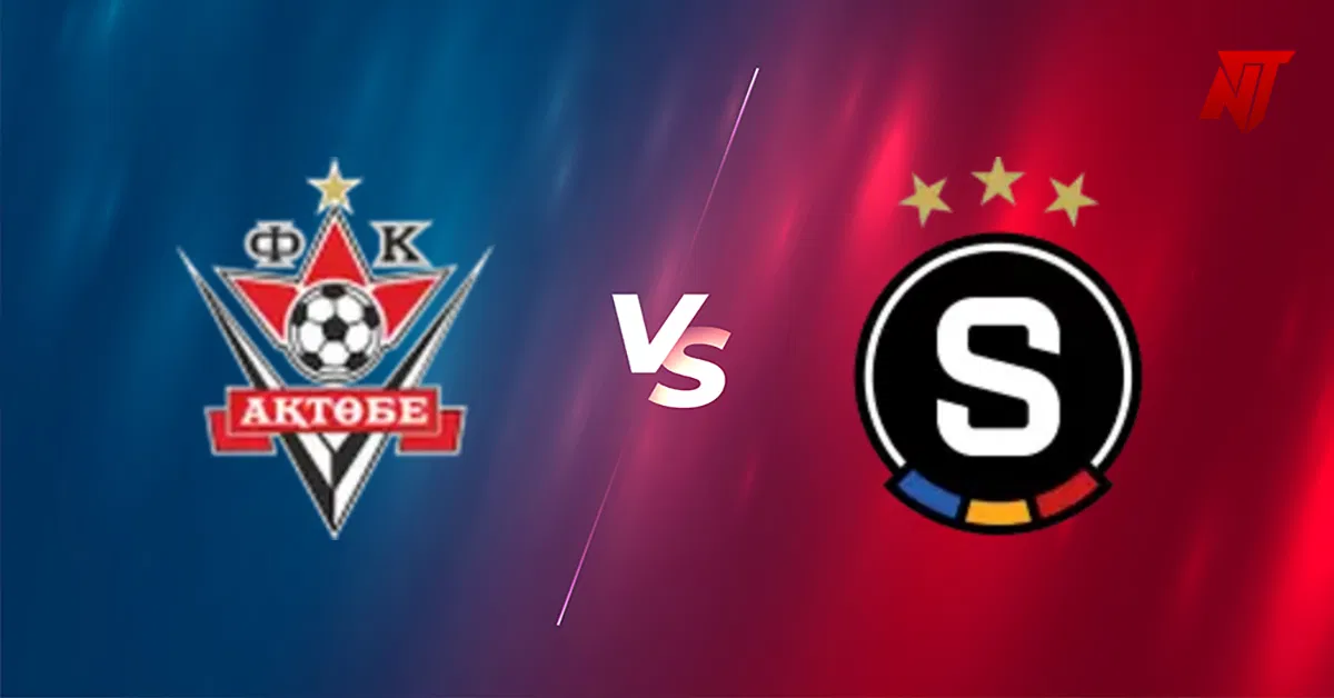Aktobe vs Sparta Praha