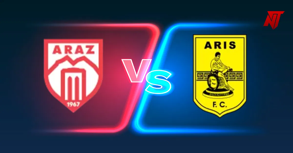 Araz vs Aris Thessaloniki