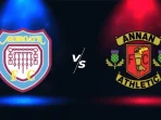 Arbroath vs Annan Arbroath vs Annan