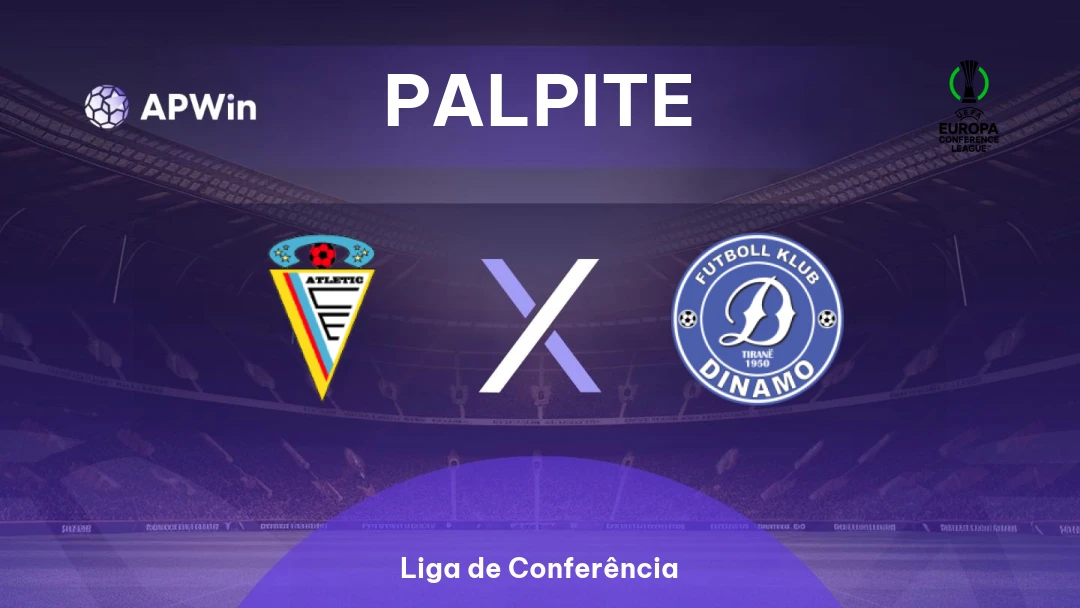 Atletic Club vs Tirana Atletic Club vs Tirana
