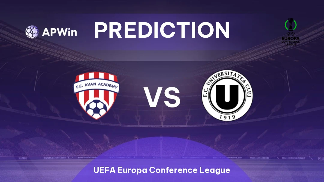Avan vs Universitaea Cluj Avan vs Universitaea Cluj