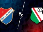 Banik Ostrava vs Legia Banik Ostrava vs Legia
