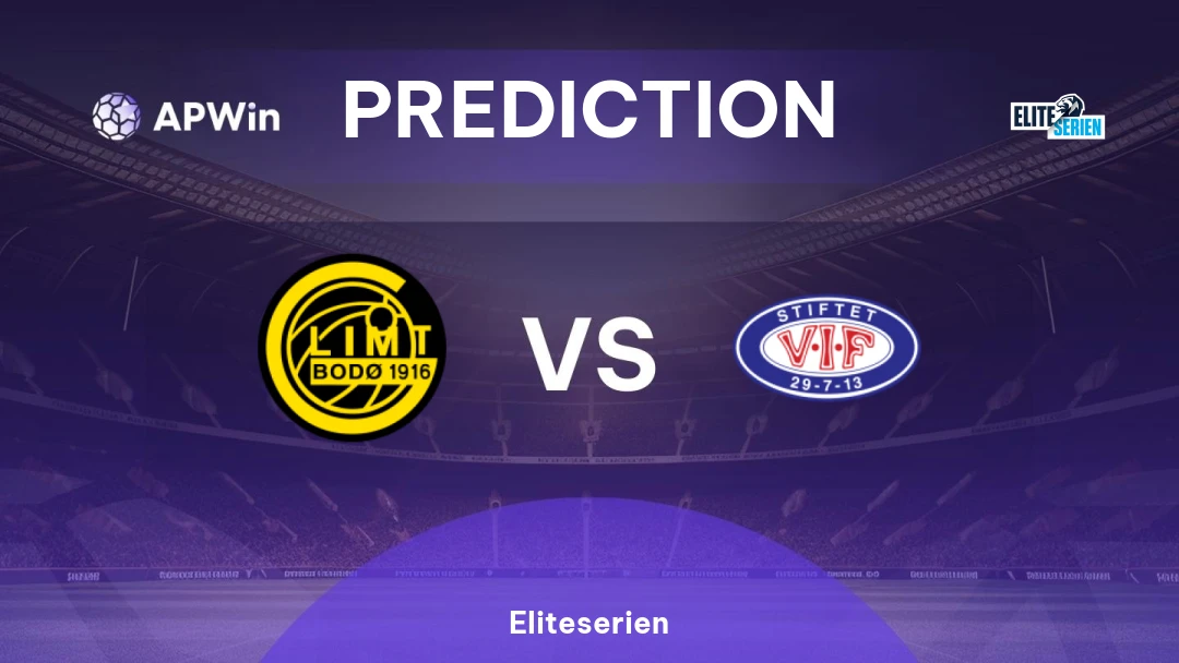 Bodo Glimt vs Valerenga