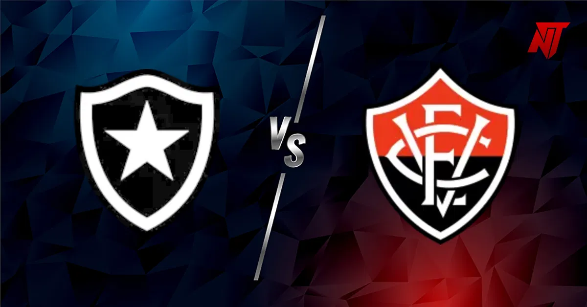 Botafogo vs Vitoria