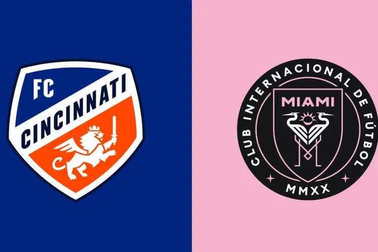 Cincinnati vs Inter Miami Cincinnati vs Inter Miami