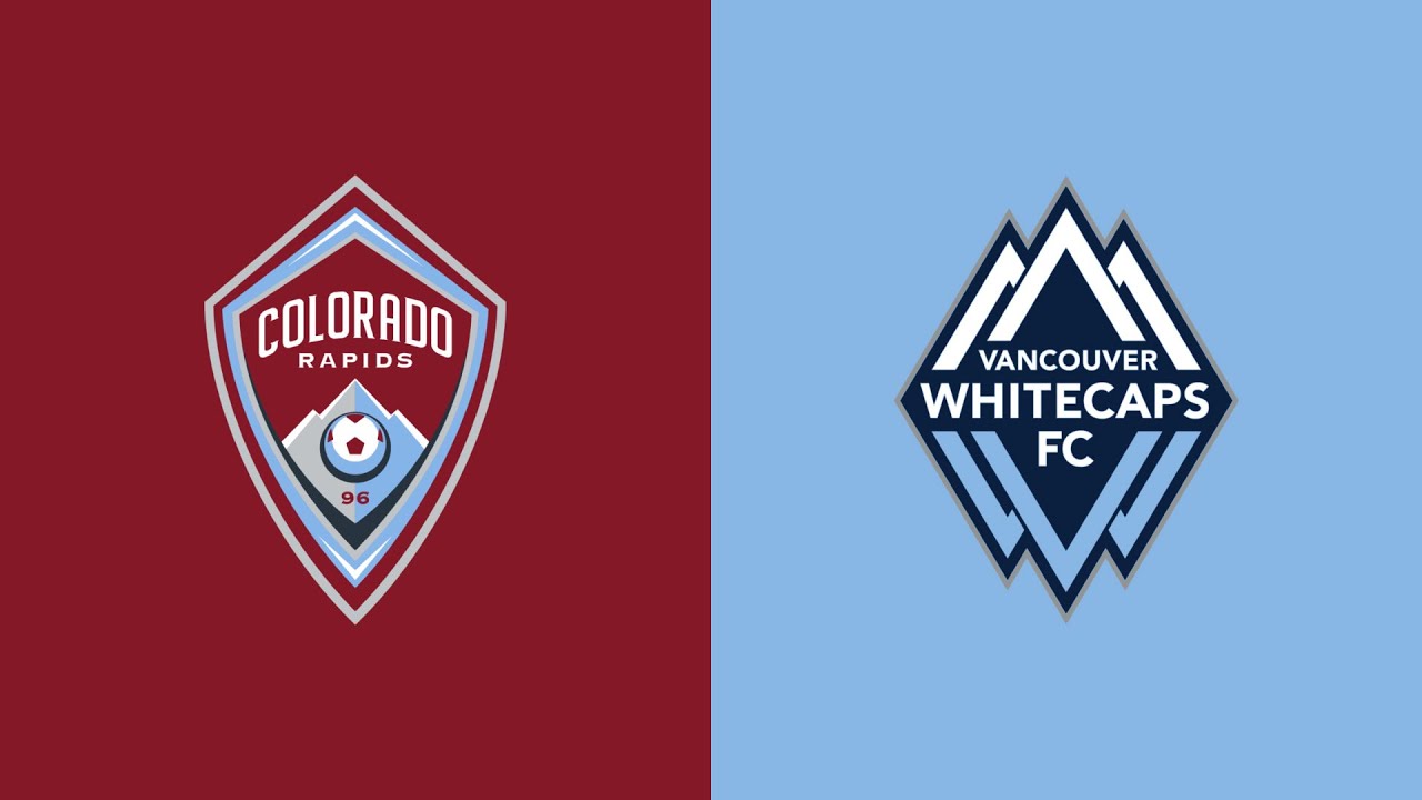 Colorado Rapids vs Vancouver