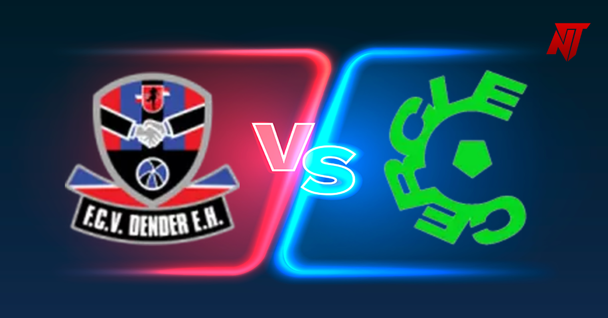 Dender vs Cercle Brugge