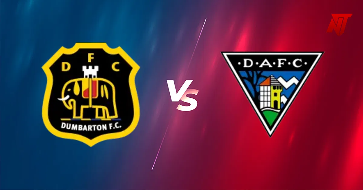 Dunfermline vs Hamilton
