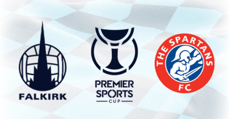 Falkirk vs Spartans