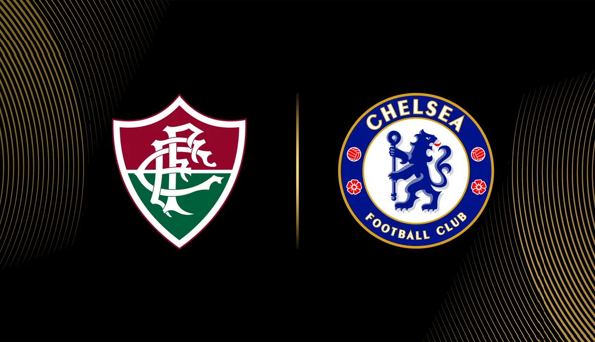 Fluminense vs Chelsea Fluminense vs Chelsea