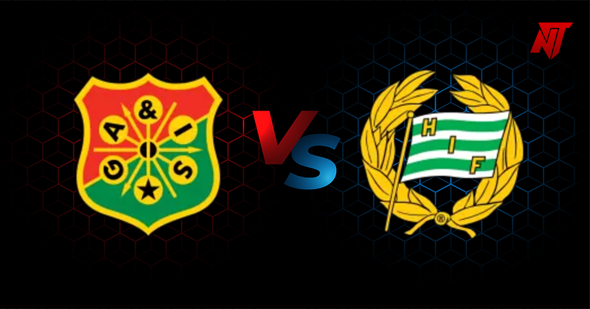 GAIS vs Hammarby