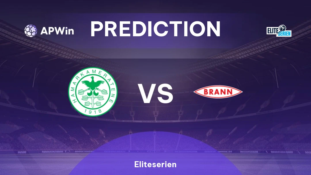 Ham-Kam vs Brann Ham-Kam vs Brann