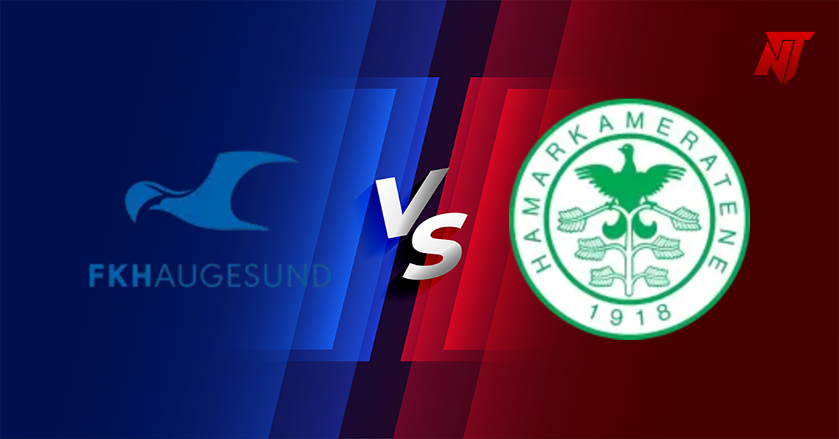 Haugesund vs HamKam
