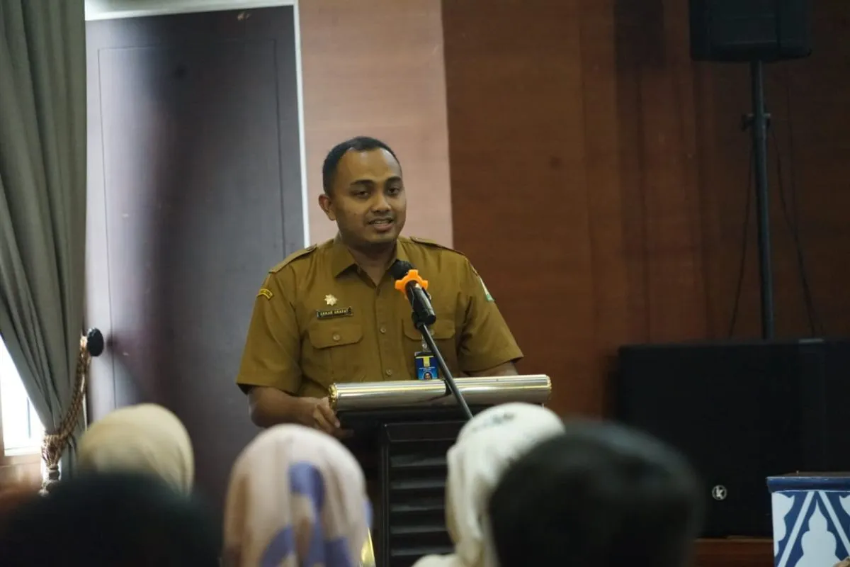 Waspada Hoaks Bantuan Usaha Atasnamakan Istri Gubernur Aceh