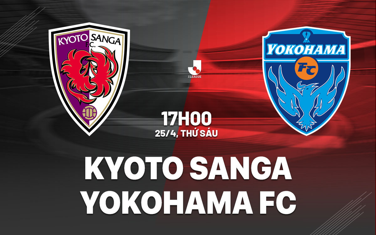 Kyoto Sanga vs Yokohama Kyoto Sanga vs Yokohama