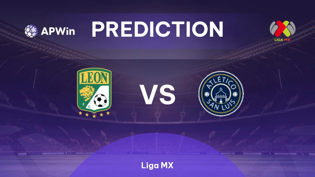 Leon vs Atletico San Luis