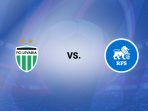 Levadia vs RFS Levadia vs RFS