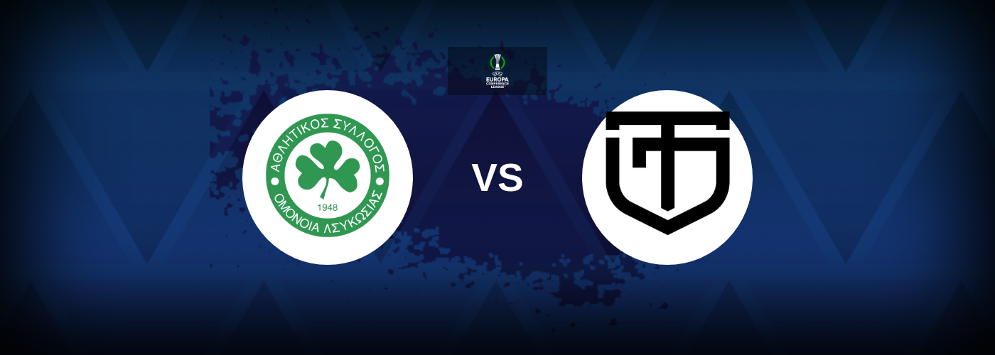 Omonia vs Torpedo Kutaisi
