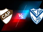 Platense vs Velez Sarsfield Platense vs Velez Sarsfield