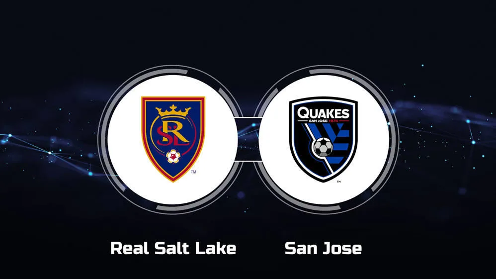 Salt Lake vs Earthquakes Salt Lake vs Earthquakes