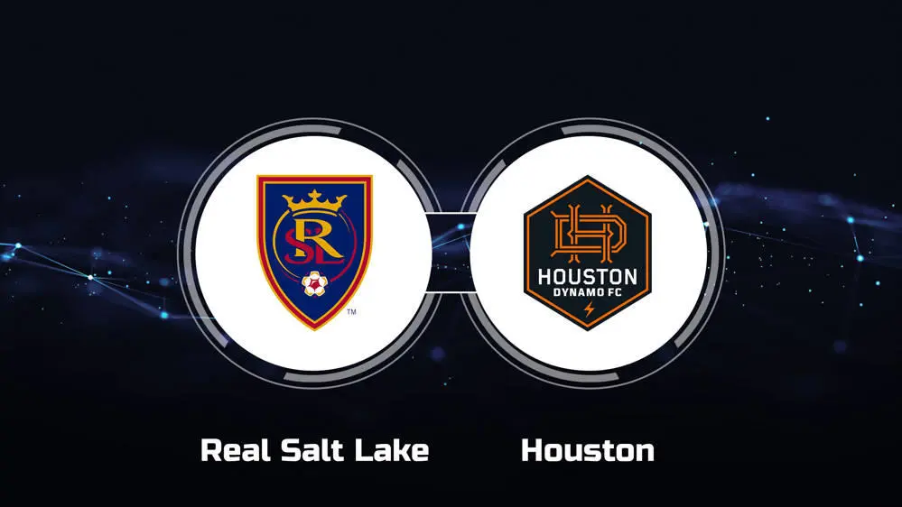 Salt Lake vs Houston Dynamo