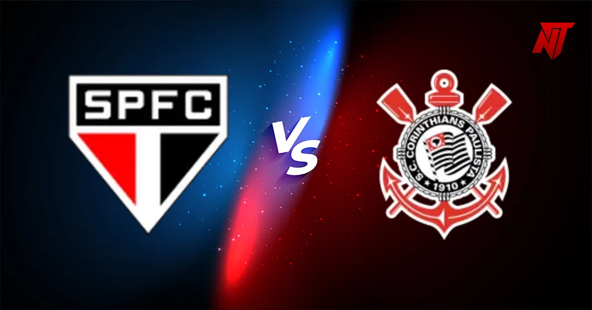 Sao Paulo vs Corinthians