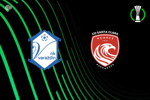 Varazdin vs Santa Clara