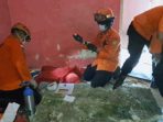 Evakuasi Korban Reruntuhan Bangunan, Simulasi Latihan Operasi BASARNAS Evakuasi Korban Reruntuhan Bangunan, Simulasi Latihan Operasi BASARNAS